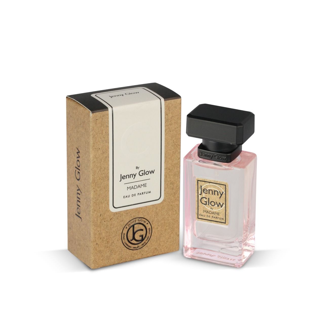 Jenny Glow: Madame 80ml - Inspired by Chanel Coco Mademoiselle