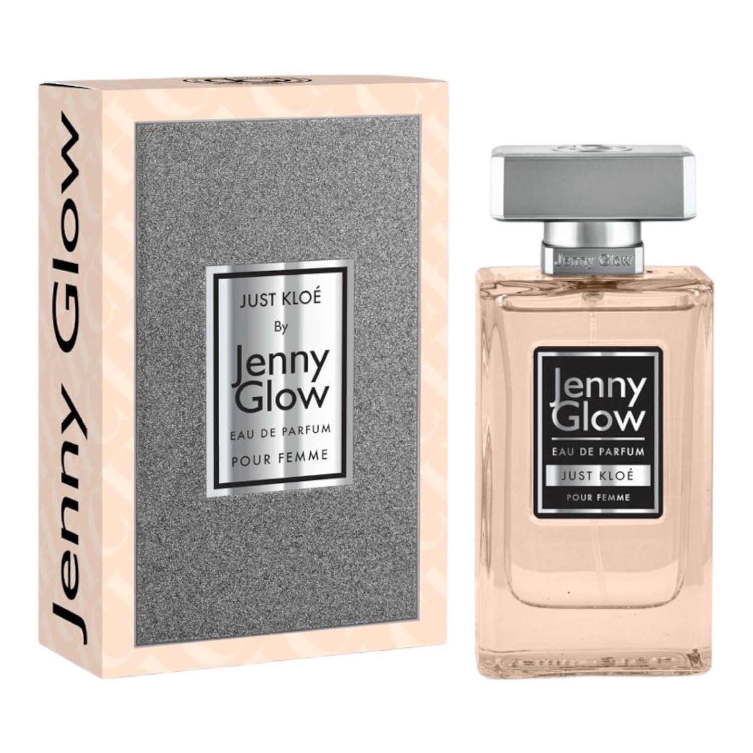 Jenny Glow: Just Kloe 30ml - Inspired by Chloe by Chloe