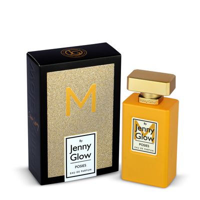 Jenny Glow: Posies 80ml 