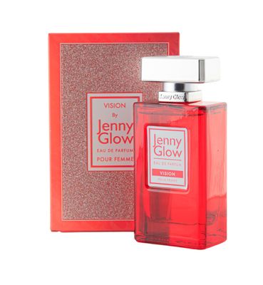 Jenny Glow: Vision 80ml