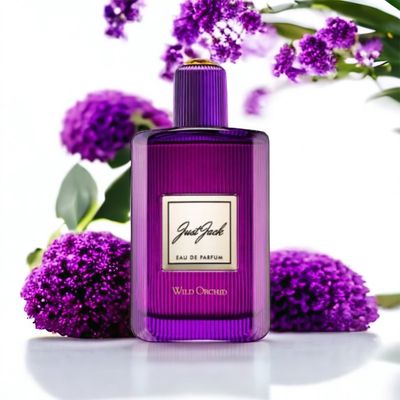 Jenny Glow: Wild Orchid 30ml - Inspired by Tom Ford’s Black Orchid Jenny Glow: Wild Orchid 30ml