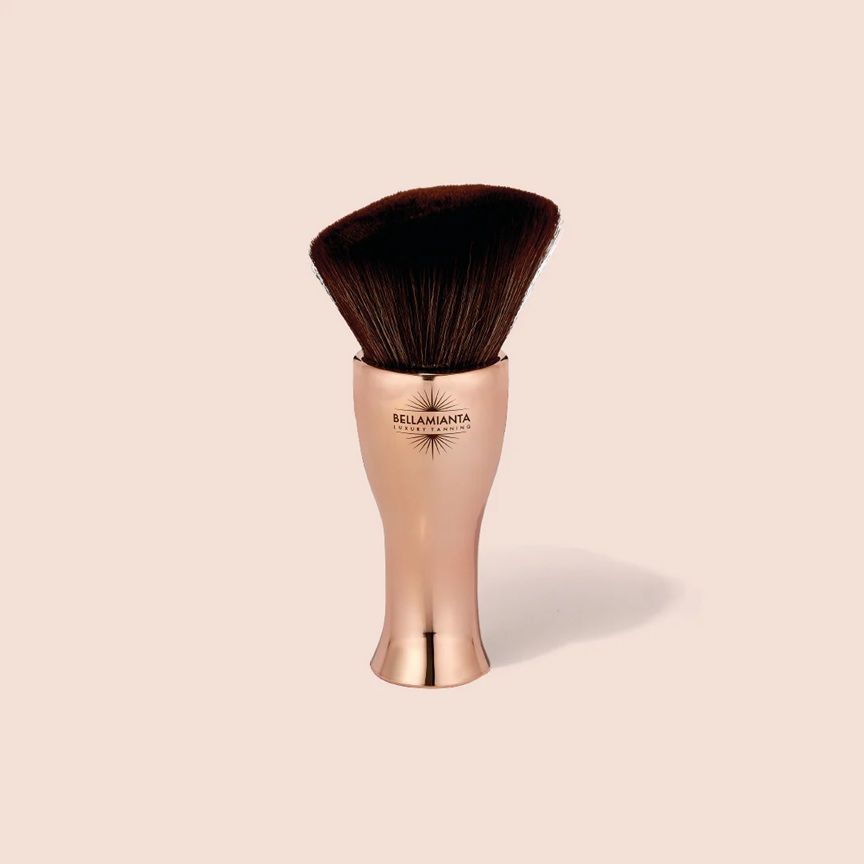Bellamianta Luxury Face Tanning Brush Bellamianta Luxury Face Tanning Brush