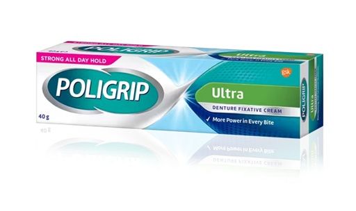 Poligrip Ultra Polygrip Ultra
