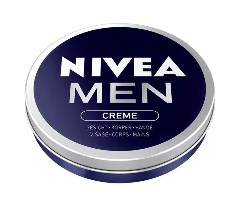 Nivea Men Creme 150ml Nivea Men Creme 150ml