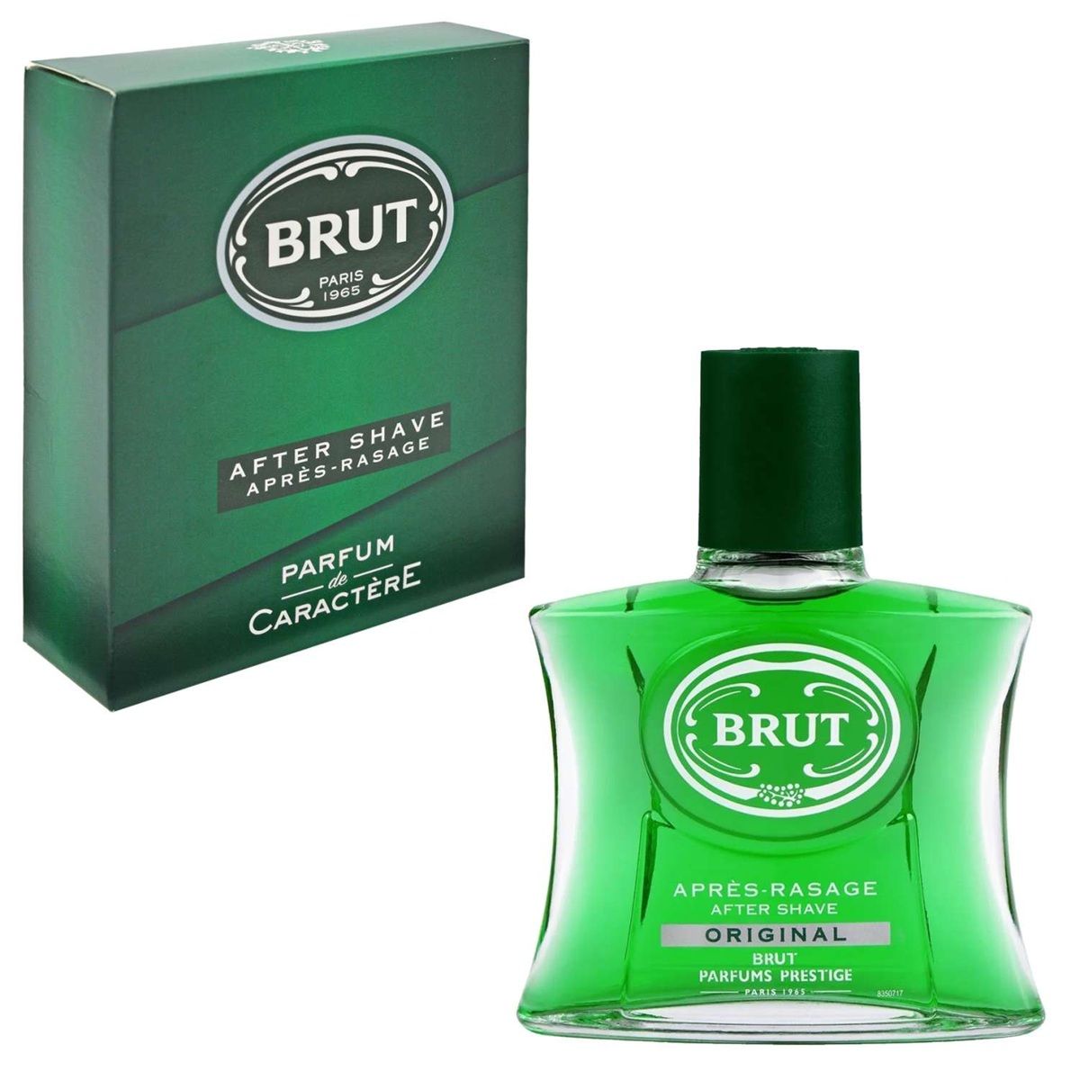 Brut Original EDT 100ml Brut Aftershave