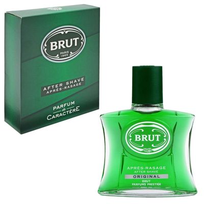 Brut Original EDT 100ml Brut Aftershave