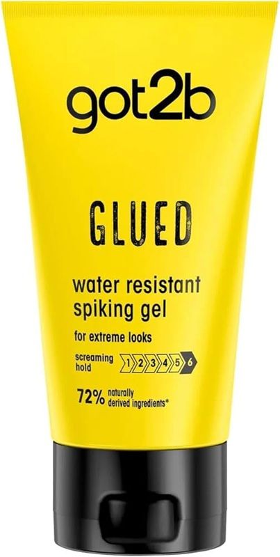 got2b Glued Spiking Gel 150ml