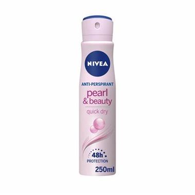 Nivea Pearl & Beauty Anti-Perspirant Nivea Pearl & Beauty Anti-Perspirant