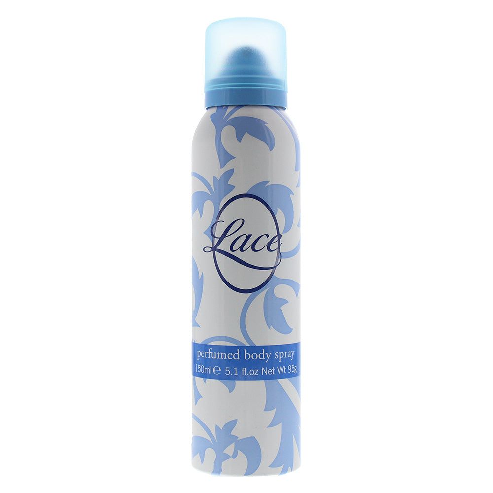 Taylor of London Lace 75ml Body Spray Taylor of London Lace 75ml Body Spray