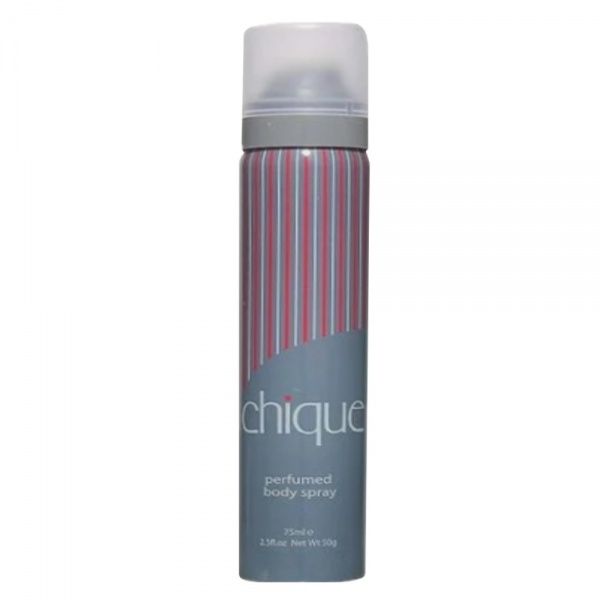Taylor of London Chique 150ml Body Spray Taylor of London Chique 75ml Body Spray