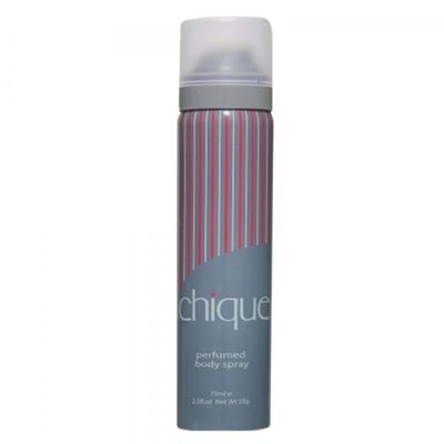 Taylor of London Chique 75ml Body Spray
