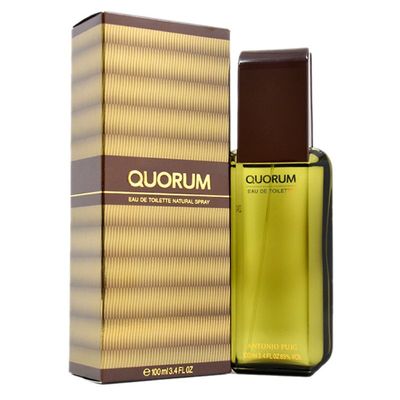Quorum 100ml Eau de Toilette