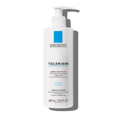 La Roche-Posay Toleriane Dermo-Cleanser 200ml La Roche-Posay Toleriane Dermo-Cleanser 200ml