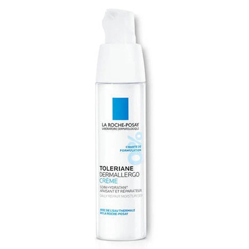 La Roche-Posay Toleriane Dermallergo Cream 40ml La Roche-Posay Toleriane Dermallergo Cream 40ml