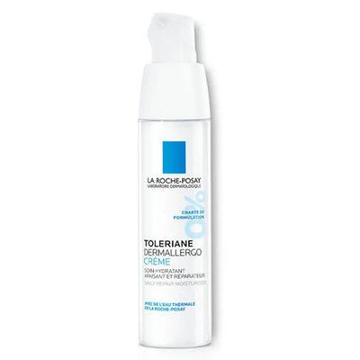 La Roche-Posay Toleriane Dermallergo Cream 40ml La Roche-Posay Toleriane Dermallergo Cream 40ml