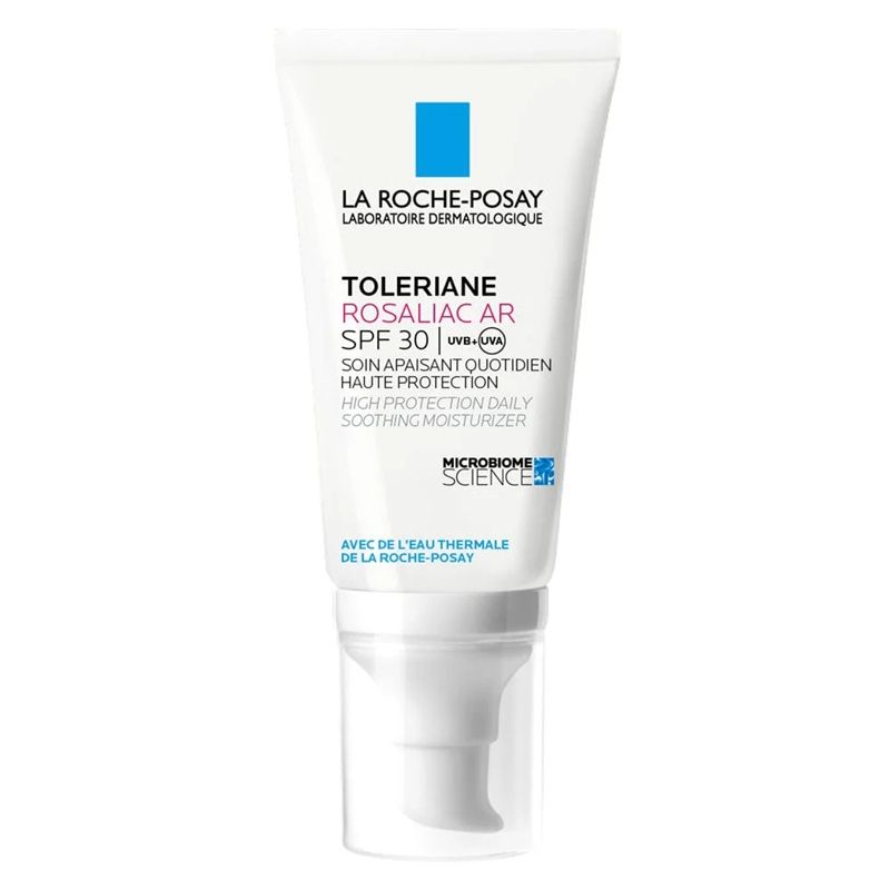 La Roche-Posay Toleriane Rosaliac AR SPF 30 50ml La Roche-Posay Toleriane Rosaliac AR SPF 30 50ml