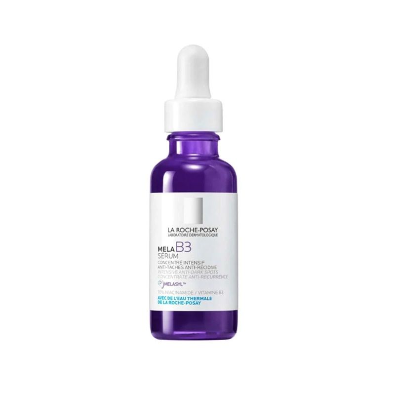 La Roche-Posay Mela B3 Anti-Dark Spot Serum 30ml La Roche-Posay Mela B3 Anti-Dark Spot Serum 30ml
