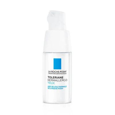 La Roche-Posay Toleriane Dermallergo Eyes 20ml La Roche-Posay Toleriane Dermallergo Eyes 20ml