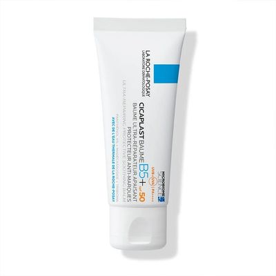 La Roche-Posay Cicaplast Baume B5+ SPF50 40ml La Roche-Posay Cicaplast Baume B5+ SPF50 40ml