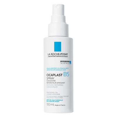 La Roche-Posay Cicaplast B5 Spray 100ml La Roche-Posay Cicaplast B5 Spray 100ml