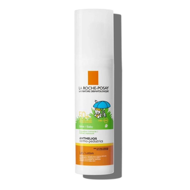 La Roche-Posay Anthelios Baby Lotion F50+ 50ml La Roche-Posay Anthelios Baby Lotion F50+ 50ml
