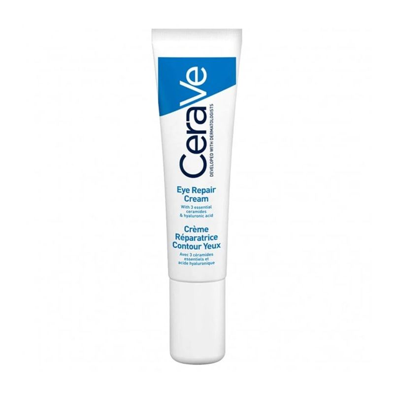 CeraVe Eye Repair Cream 14.2g CeraVe Eye Repair Cream 14.2g