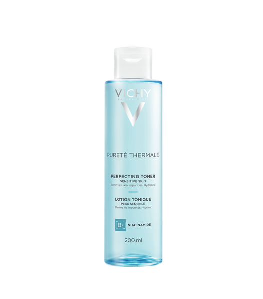 Vichy Perfecting Toner 200ml Vichy Perfecting Toner 200ml