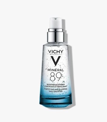 Vichy Mineral 89 Booster Quotidien 50ml Vichy Mineral 89 Booster Quotidien 75ml