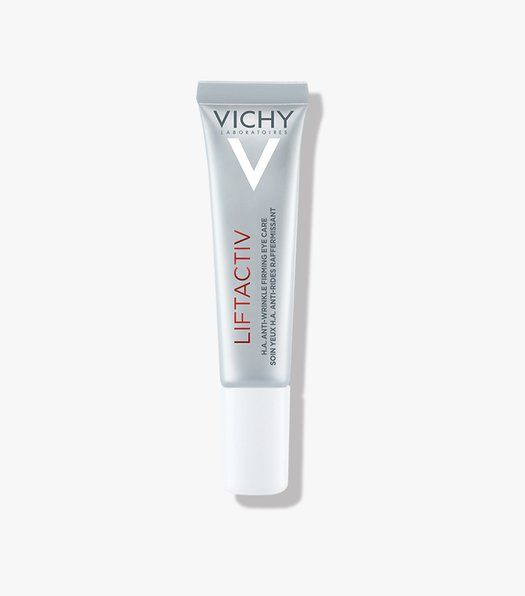 Vichy Liftactiv Hyaluronic Acid Anti-Wrinkle Firming Eye Cream 15ml Vichy Liftactiv Hyaluronic Acid Anti-Wrinkle Firming Eye Cream 15ml