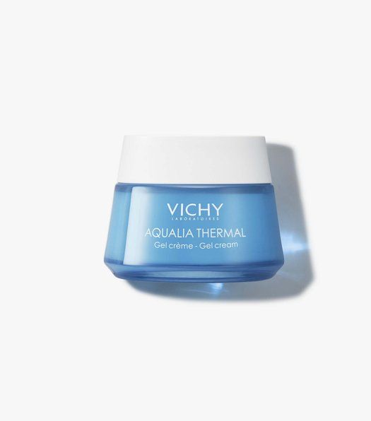 Vichy Aqualia Thermal Rehydrating Cream Gel 50ml Vichy Aqualia Thermal Rehydrating Cream Gel 50ml