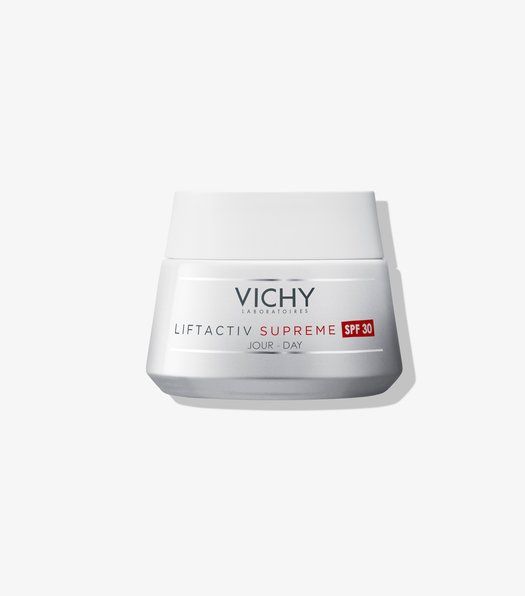Vichy Liftactiv Supreme Wrinkles and Firmness Corrector SPF30 50ml Vichy Liftactiv Supreme Wrinkles and Firmness Corrector SPF30 50ml