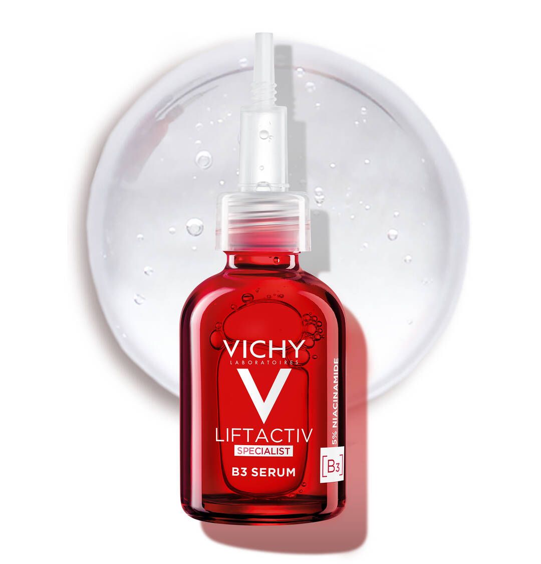 Vichy Liftactiv B3 Serum for Dark Spots & Wrinkles 30ml Vichy Liftactiv B3 Serum for Dark Spots & Wrinkles 30ml