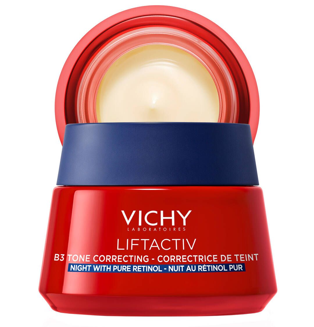 Vichy Liftactiv B3 Night Cream 50ml Vichy Liftactiv B3 Night Cream 50ml