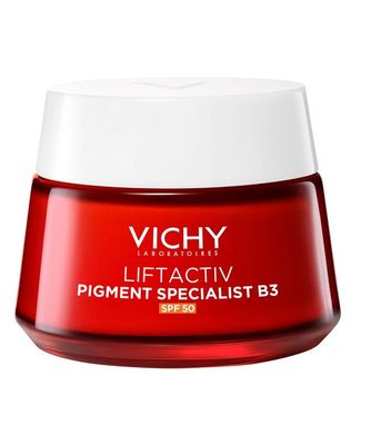 Vichy Liftactiv B3 Anti-Dark Spots Cream 50ml Vichy Liftactiv B3 Anti-Dark Spots Cream 50ml