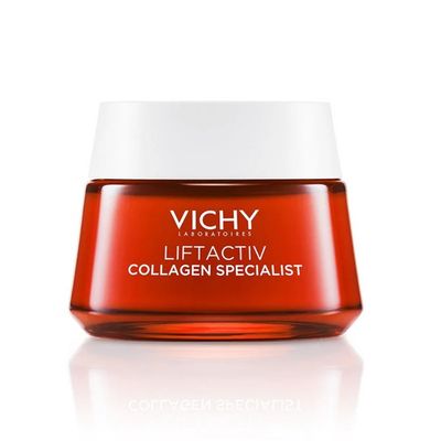 Vichy Liftactiv Collagen Specialist Cream 50ml Vichy Liftactiv Collagen Specialist Cream 50ml