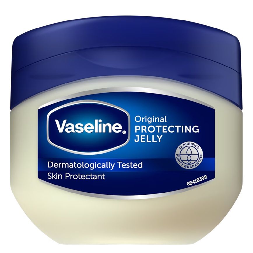 Vaseline Protecting Jelly 50ml Vaseline Protecting Jelly 50ml