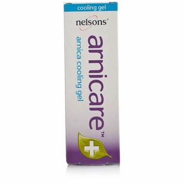 Nelsons Arnicare Arnica Cooling Gel 30g Nelsons Arnicare Arnica Cooling Gel 30g