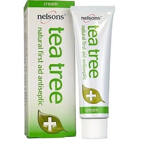 Nelsons Arnicare Tea Tree 30g Nelsons Arnicare Tea Tree 30g