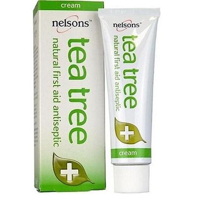Nelsons Arnicare Tea Tree 30g Nelsons Arnicare Tea Tree 30g