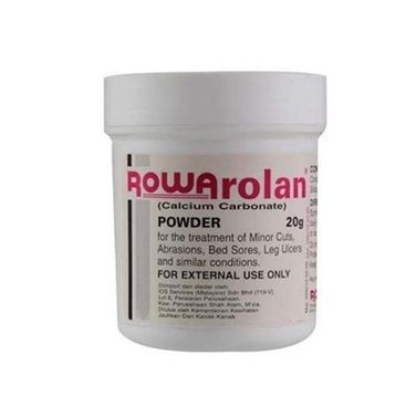 Rowarolan Cutaneous Powder 20g Rowarolan Cutaneous Powder 20g