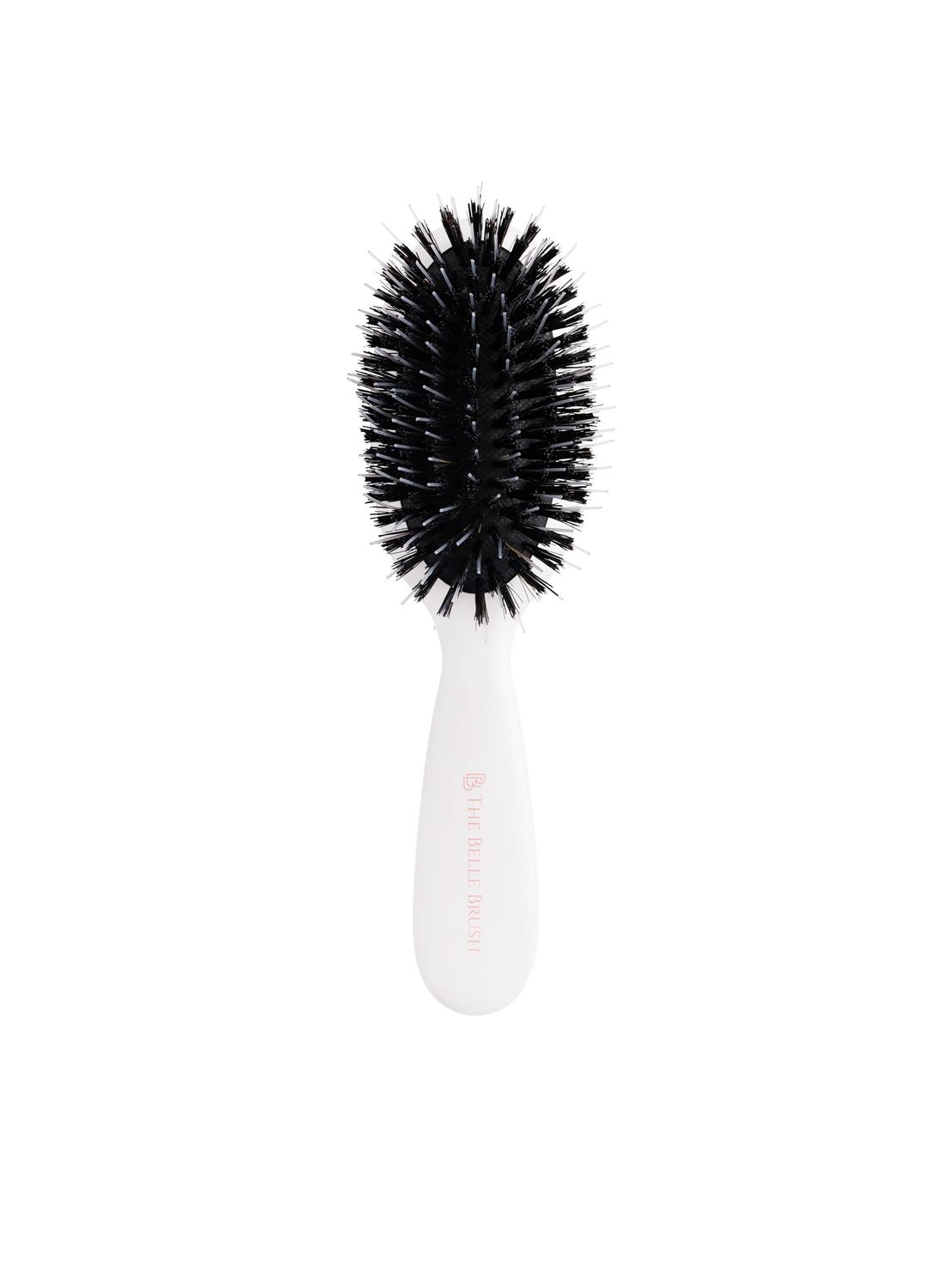 The Smoothing Brush The Smoothing Brush