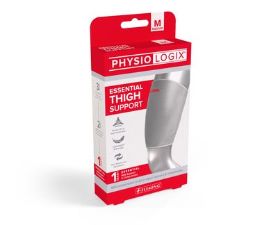 Physiologix Essential Thigh Support Level 1 Medium