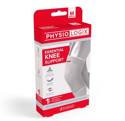 Physiologix Essential Knee Support Level 1 Medium 