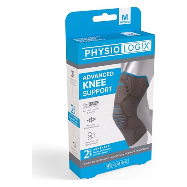 Physiologix Advanced knee support, level 2, box