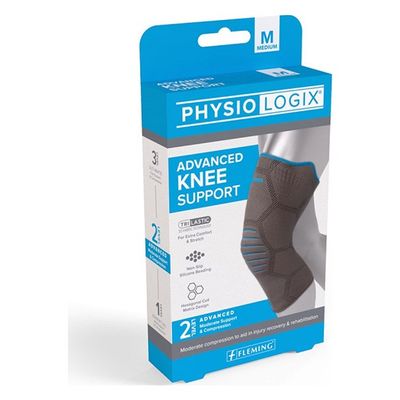 Physiologix Advanced Knee Support Level 2 Physiologix Advanced knee support, level 2, box