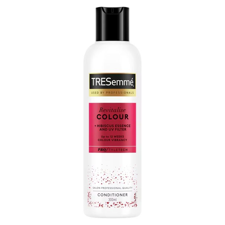 TRESemme Revitalise Colour conditioner 300ml bottle