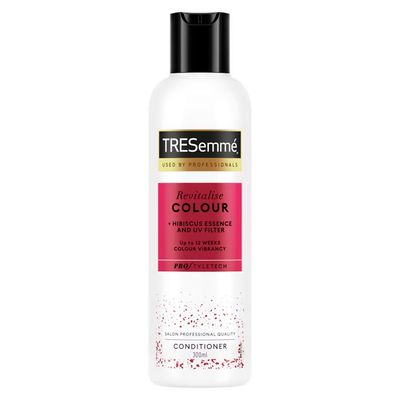 TRESemme Revitalise Colour conditioner 300ml bottle