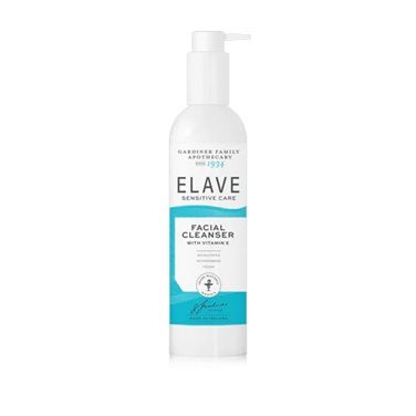Elave Facial Cleanser 250ml