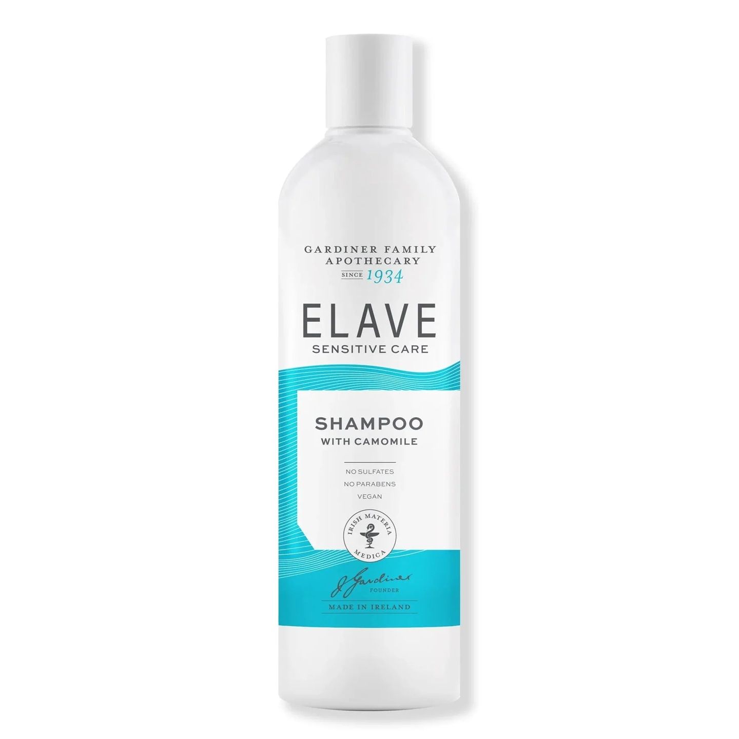 Elave Shampoo 250ml Elave Shampoo 250ml