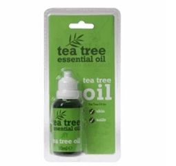 XBC Tea Tree Essential Oil 30ml XBC Tea Tree Essential Oil 30ml
